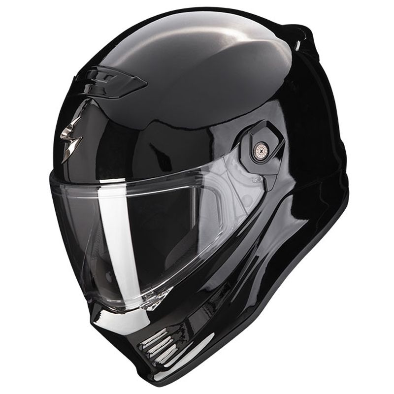 Casque intégral Scorpion Exo COVERT FX - SOLID