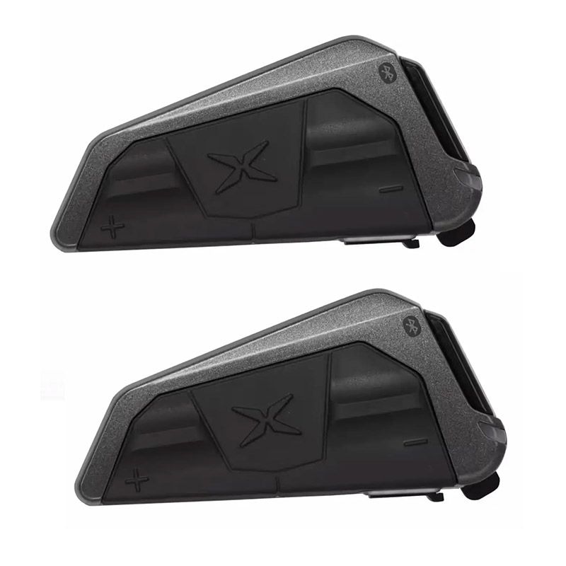 Intercom Scorpion Exo EXO-COM LINK-1 DUAL