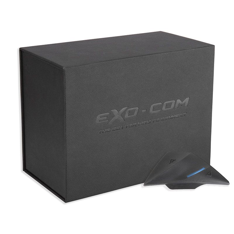 Intercom Scorpion Exo EXO-COM