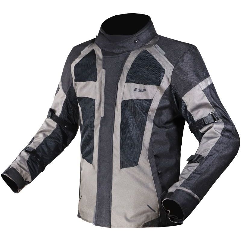 Veste Moto LS2 SCOUT FEMME