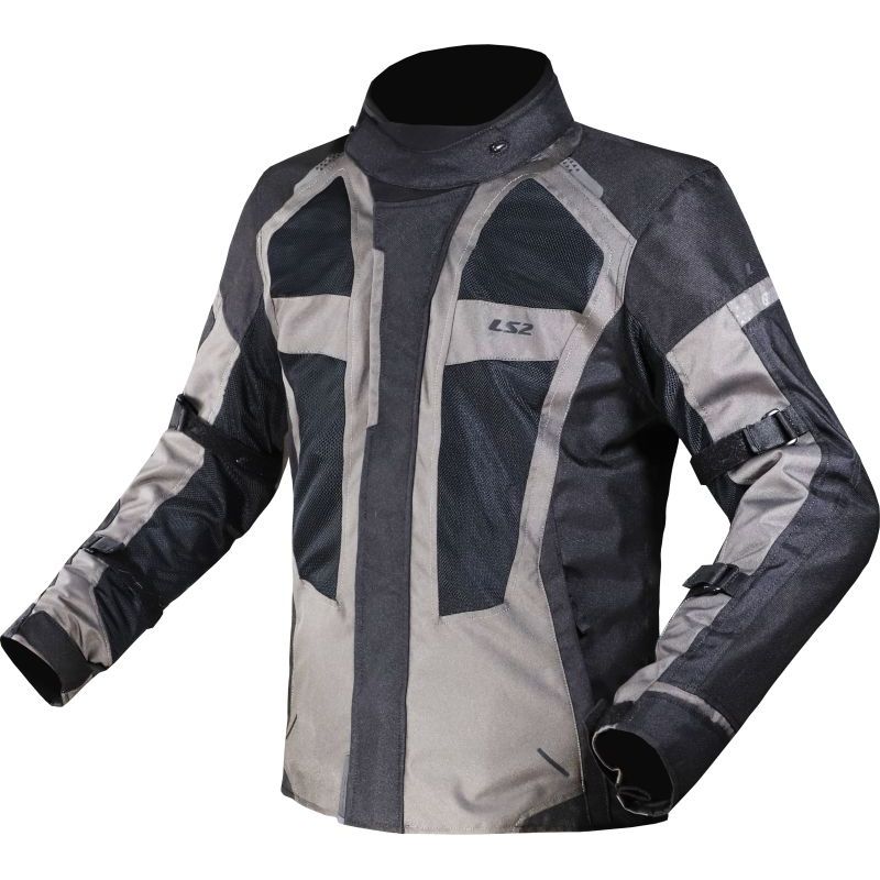 Veste Moto LS2 SCOUT