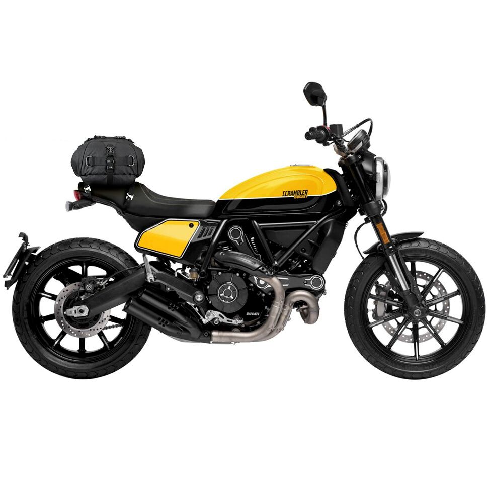 Support Kriega US DRYPACK