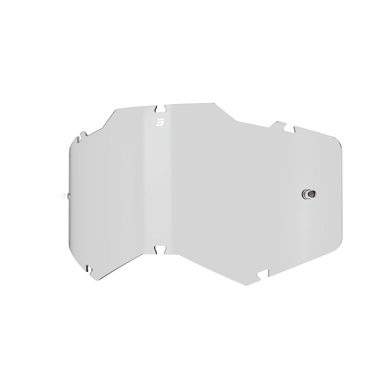 Ecran Masque Shot CLAIR ROCKET ENFANT 2.0