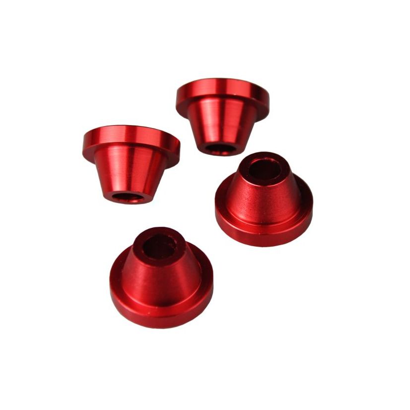 Silent bloc Scar de pontet - RM RMZ