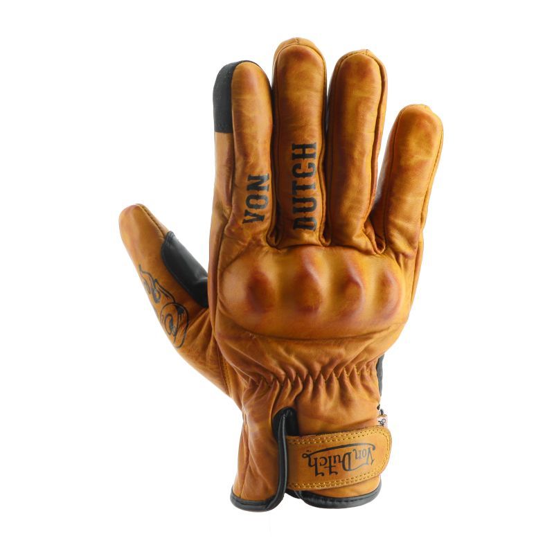 Gants Helstons VON DUTCH FLASH