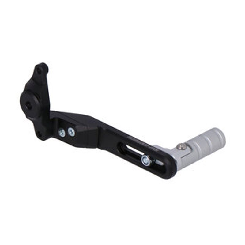 Sélecteur de vitesse SW-MOTECH Alu