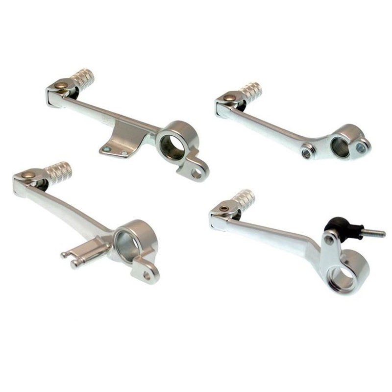 Sélecteur de vitesse Bihr Alu