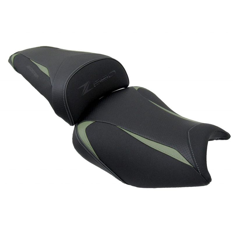 Selle confort Bagster Ready luxe Série SPEC