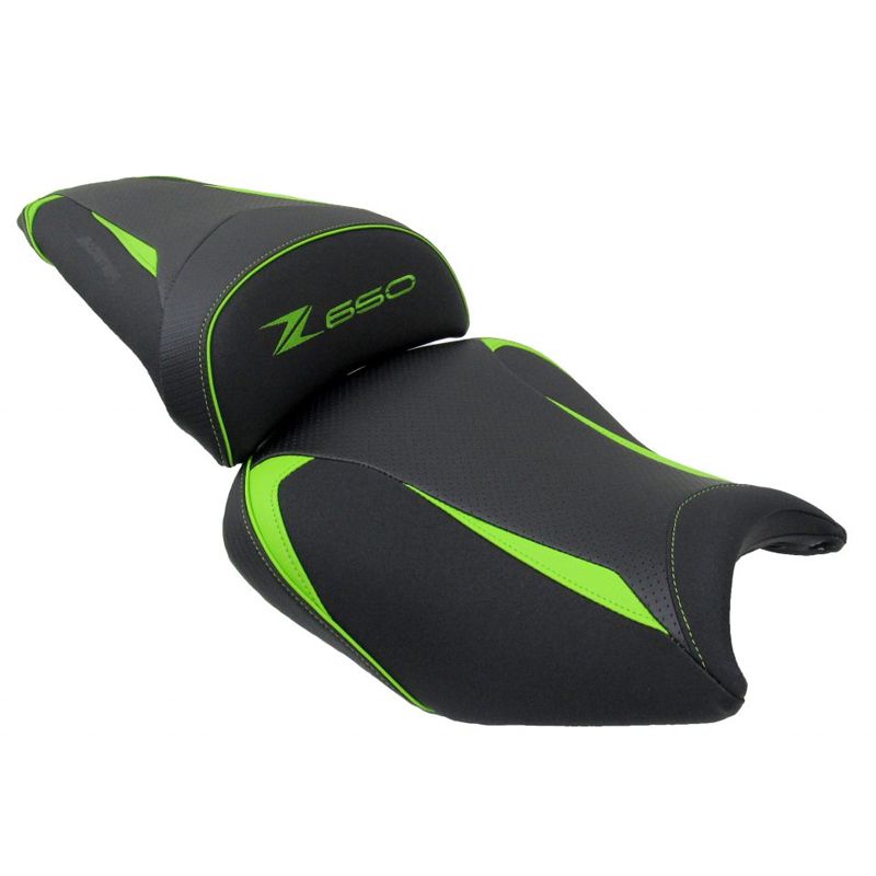 Selle confort Bagster Ready luxe Série SPEC