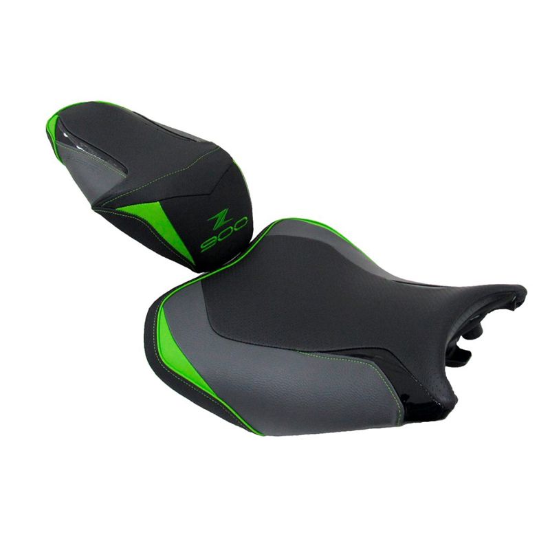 Selle confort Bagster Ready luxe Série SPEC