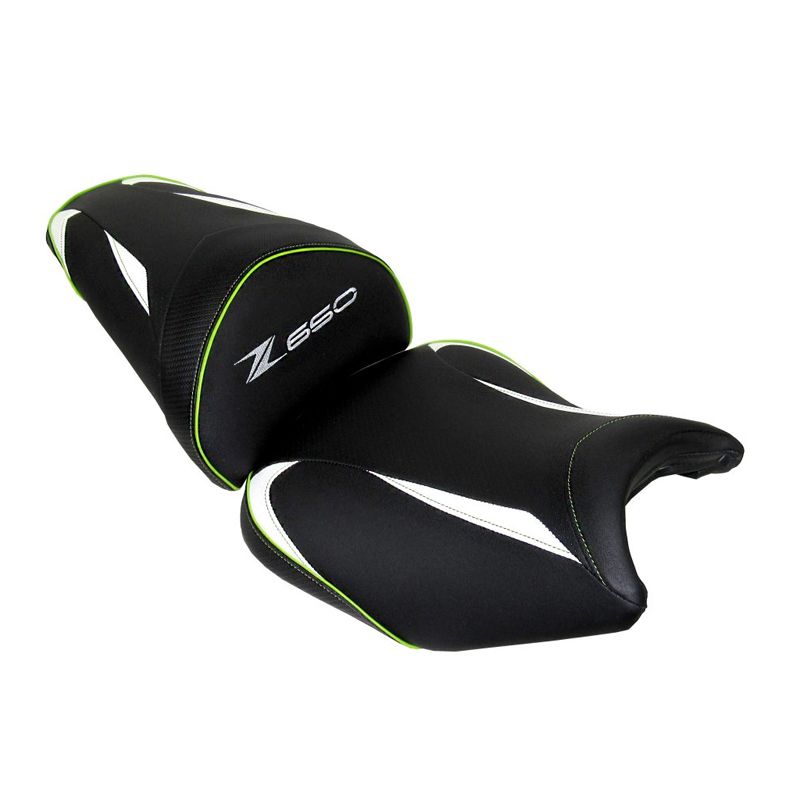 Selle confort Bagster Ready luxe Série SPEC