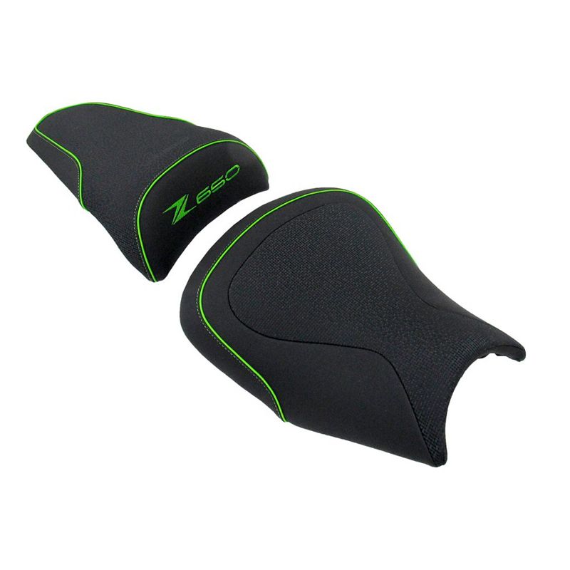 Selle confort Bagster Ready