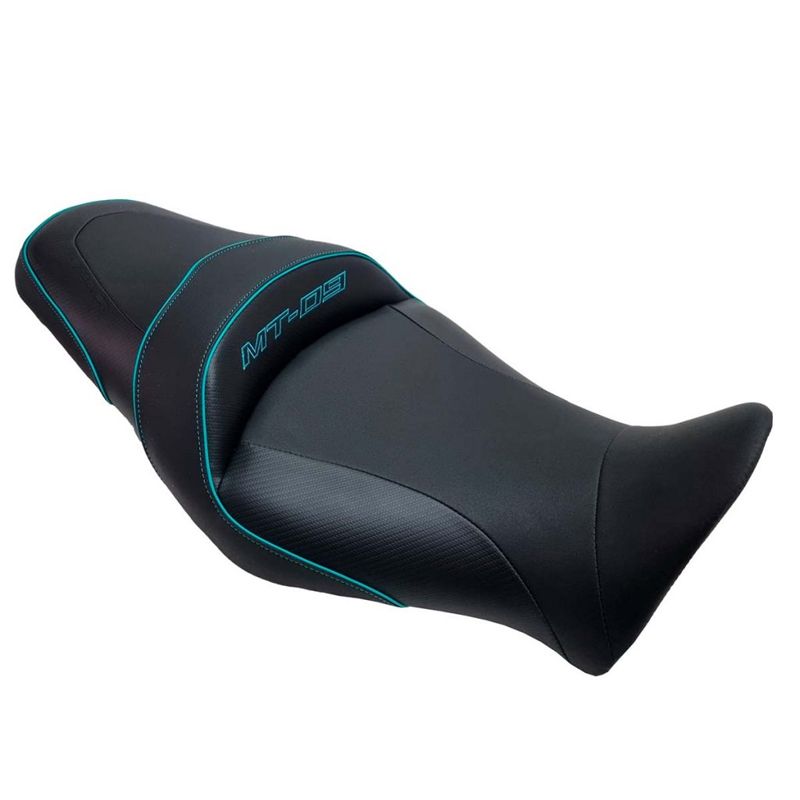 Selle confort Bagster Ready luxe