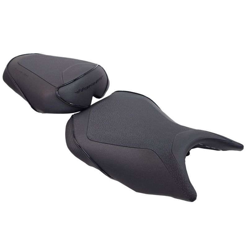 Selle confort Bagster Ready Luxe