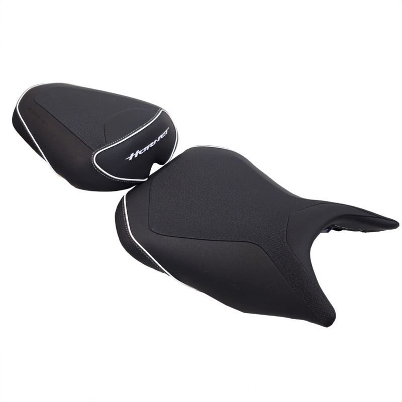 Selle confort Bagster Ready Luxe