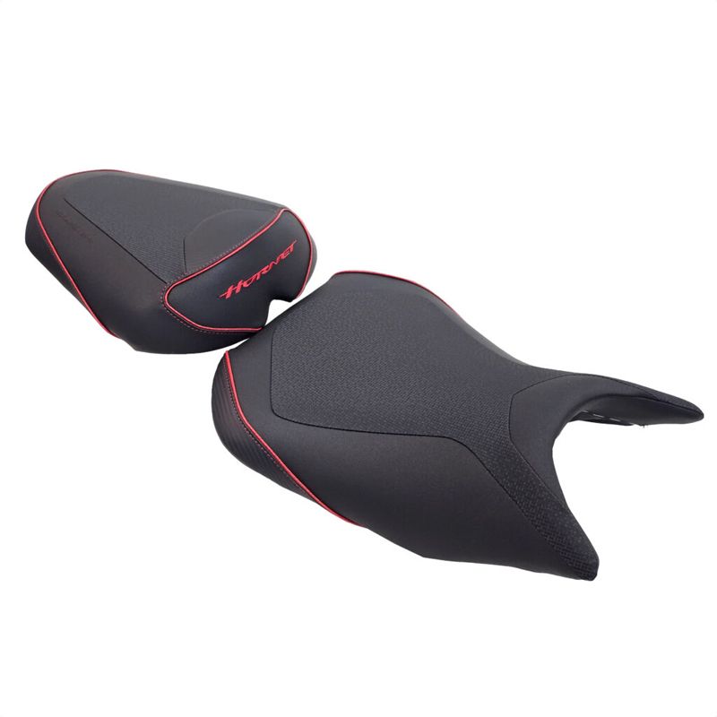 Selle confort Bagster Ready Luxe