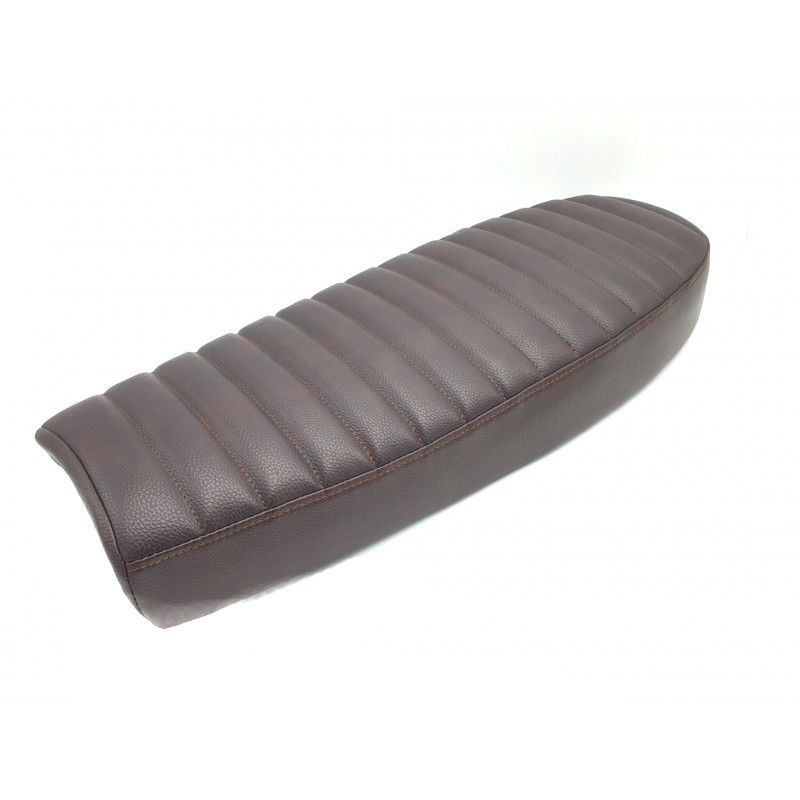 Selle confort Brazoline Scrambler universelle