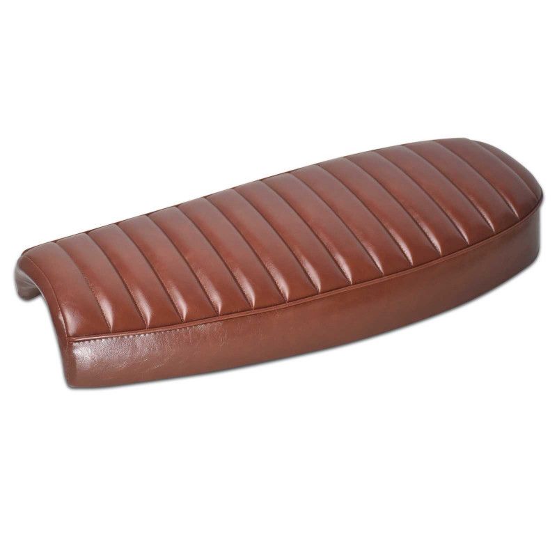 Selle confort Brazoline scrambler universelle