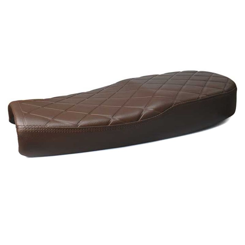 Selle confort Brazoline SCRAMBLER UNIVERSELLE