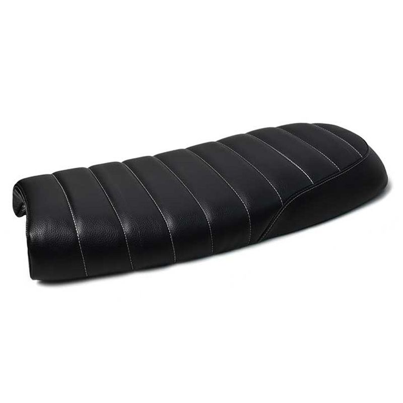 Selle confort Brazoline Scrambler universelle