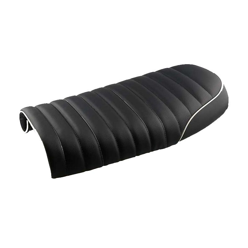 Selle confort Brazoline Scrambler universelle