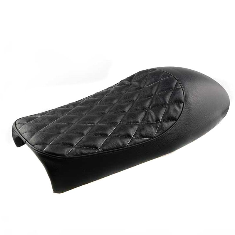 Selle confort Brazoline Scrambler universelle