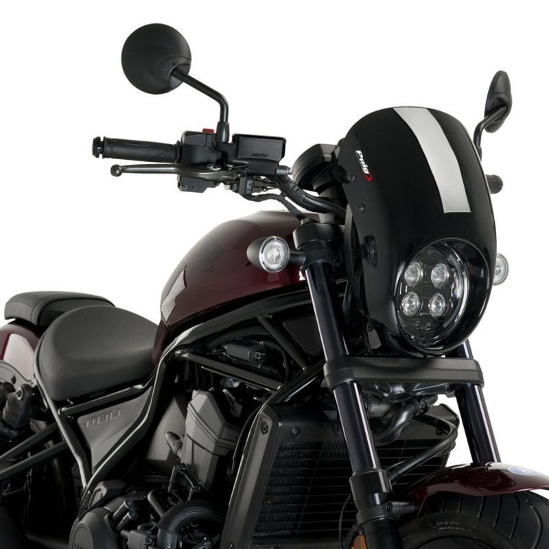 Tête de fourche Puig ANARCHY