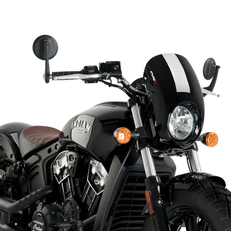 Tête de fourche Puig Anarchy