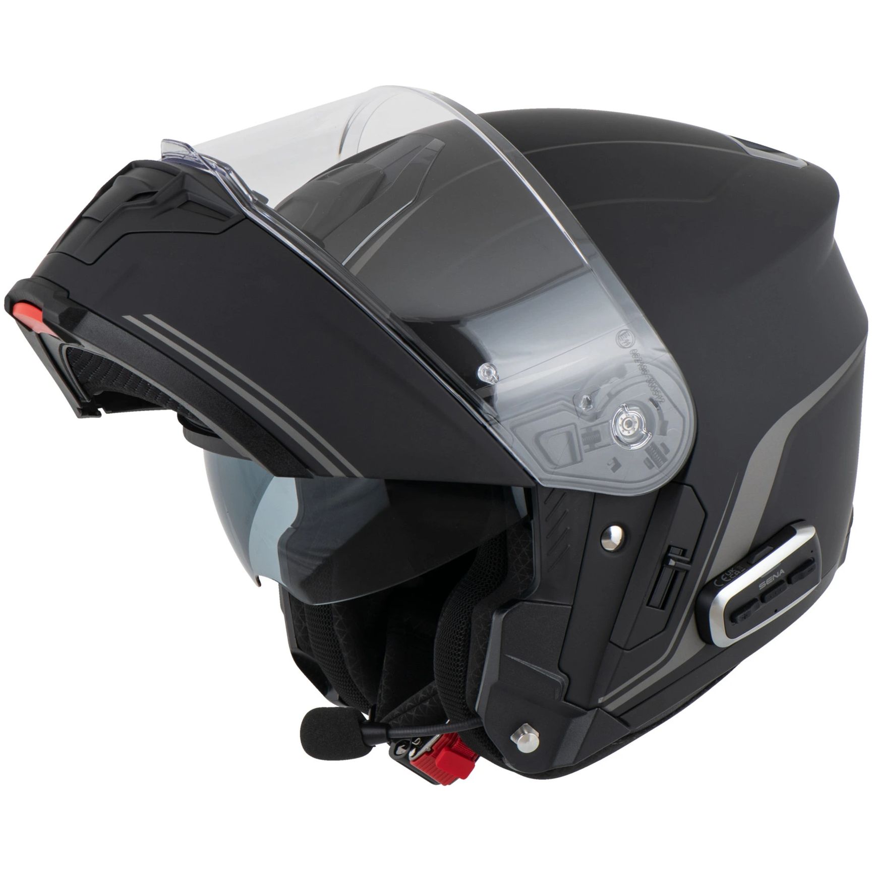 Casque modulable Sena OUTRUSH 2 AVEC INTERCOM