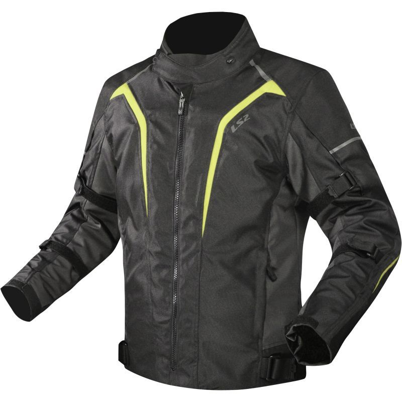Blouson Moto LS2 SEPANG