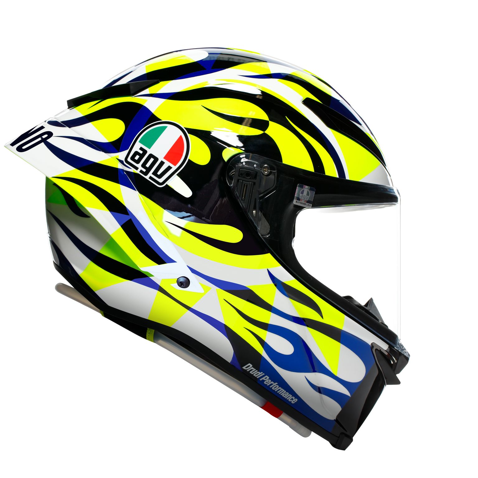Casque+integral+AGV+PISTA+GP+RR+-+ROSSI+SOLELUNA+2023