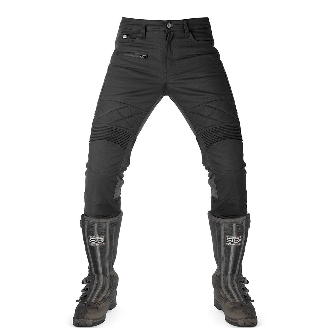 Pantalon Moto Fuel SERGEANT 2