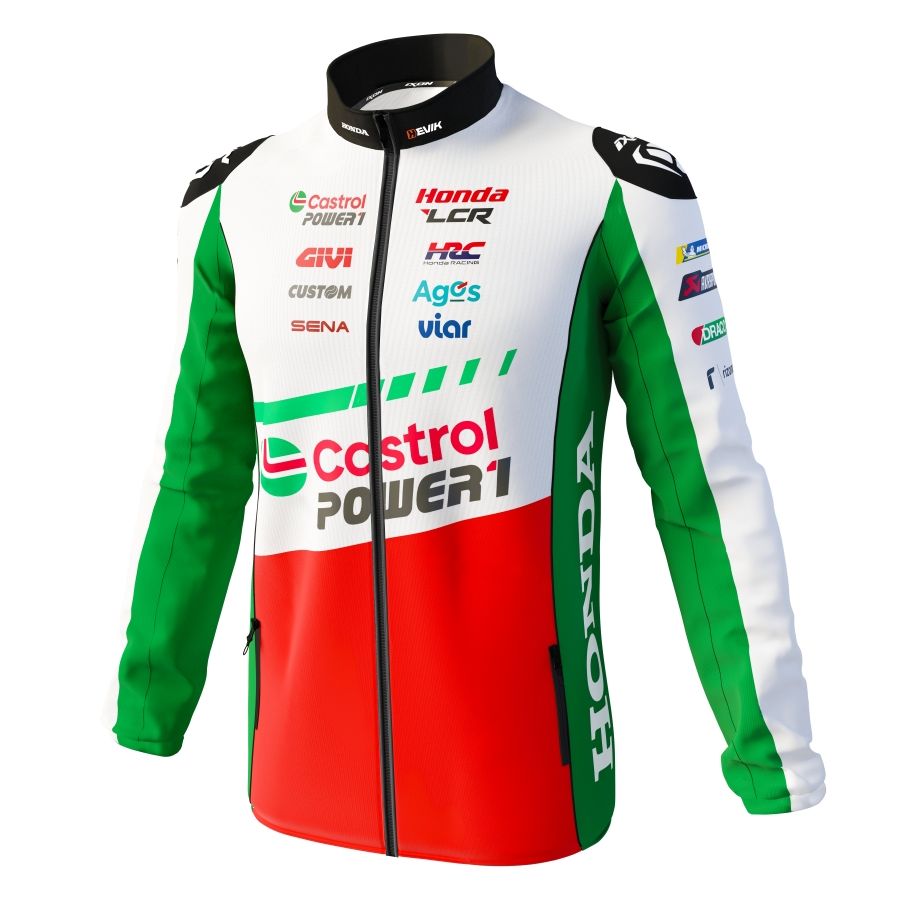 Veste Ixon SF1 LCRC 24