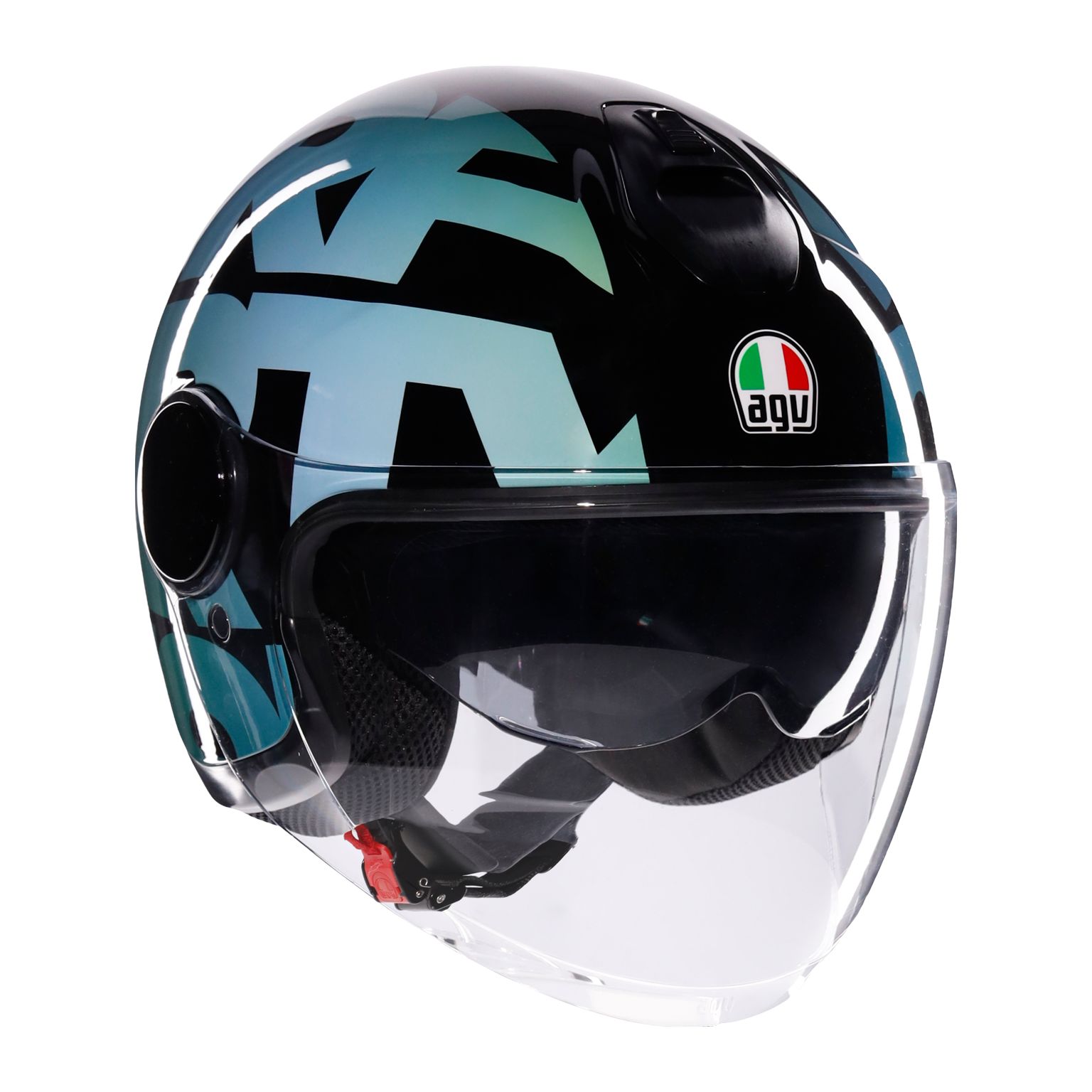 Casque+jet+AGV+ETERES+-+LIDO+46