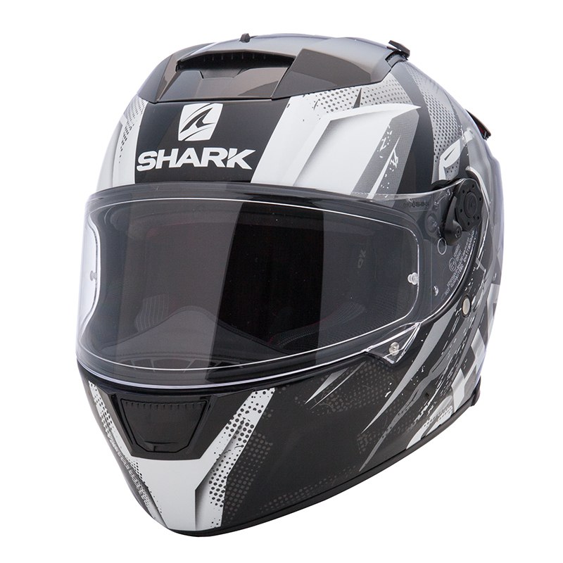 Casque Shark Speed-r 2 Max Vision Tizzy