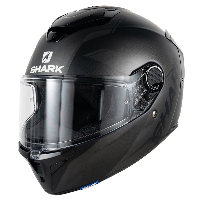 Casque Shark SPARTAN GT - ELGEN - MATT
