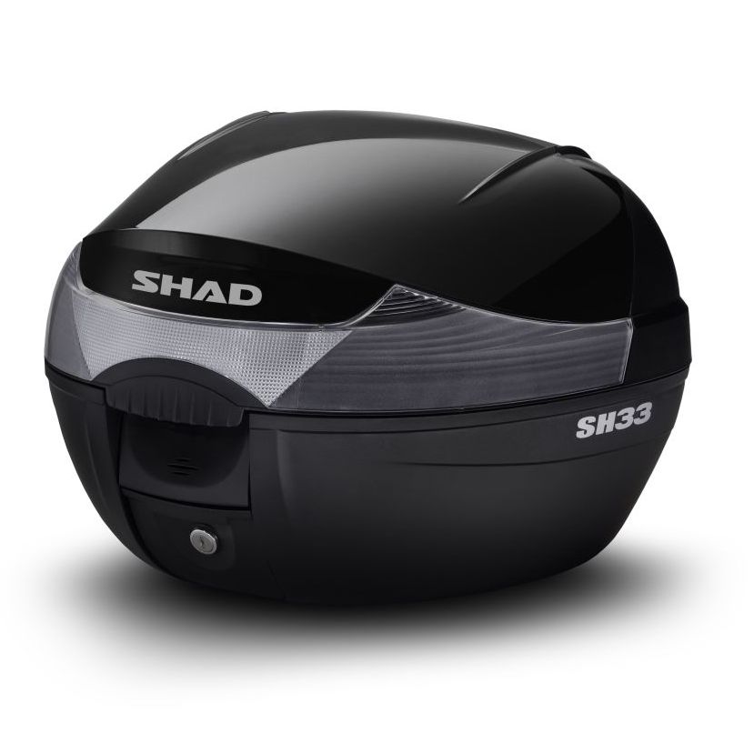 Couvercle Top case Shad SH33