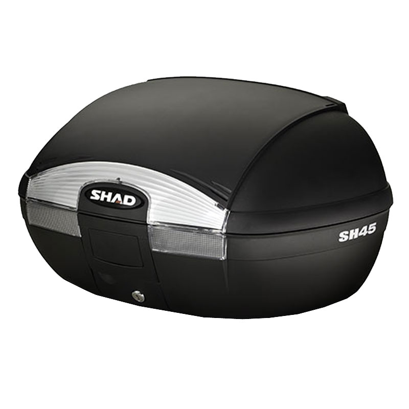 Top case Shad SH 45 Noir
