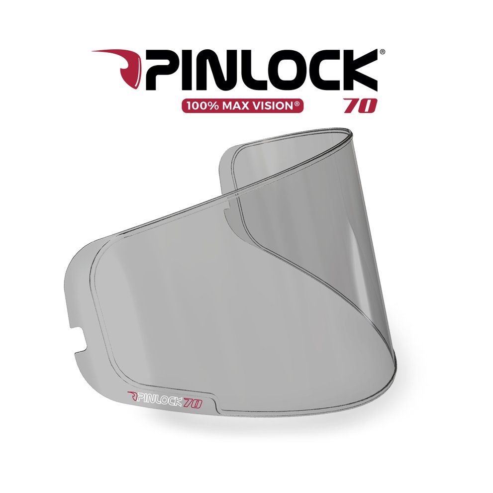 Film pinlock Shark COLOR - RACE R PRO / RACE R PRO GP / RACE R PRO CARBON