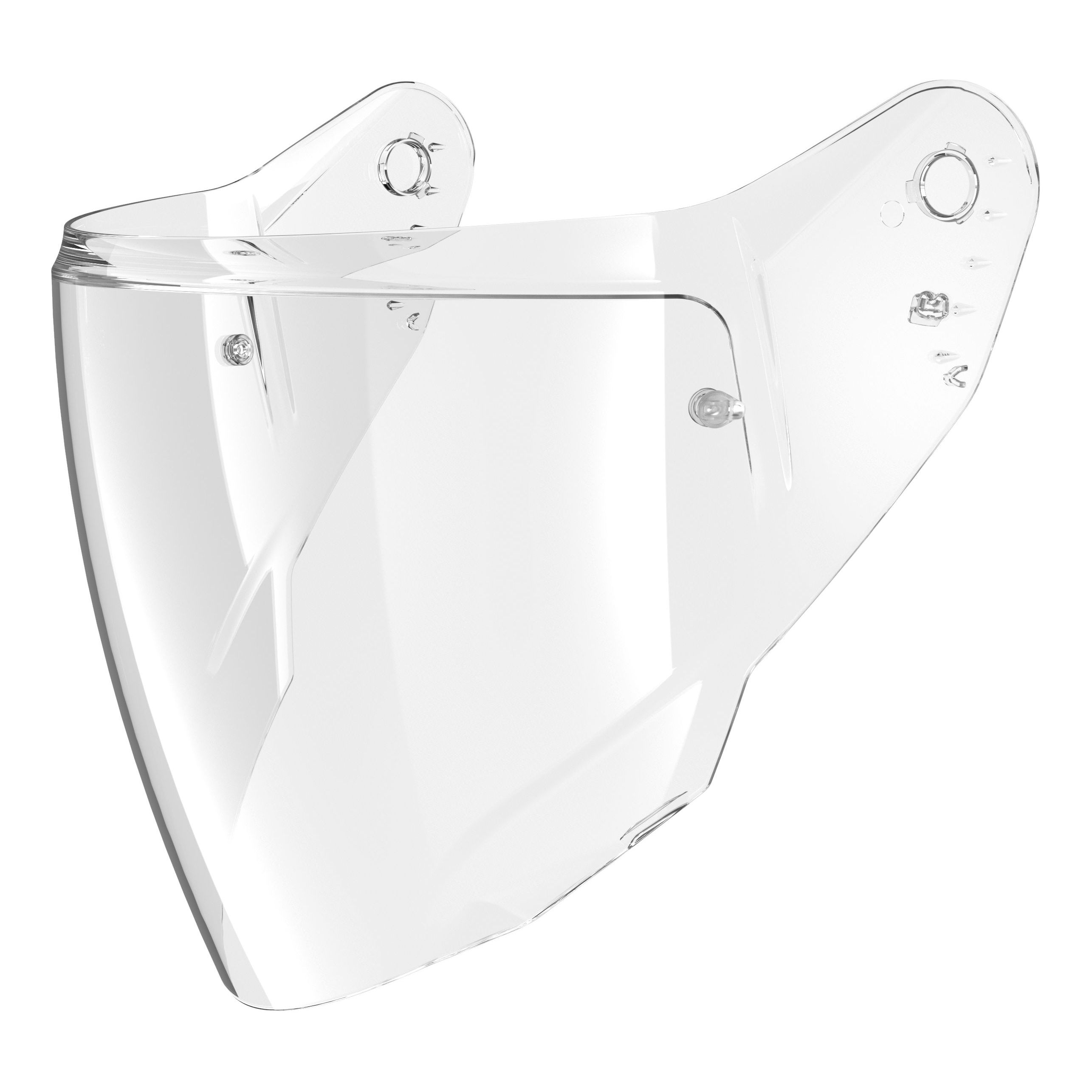 Ecran casque Shark SKWAL JET et SKWAL i3 JET