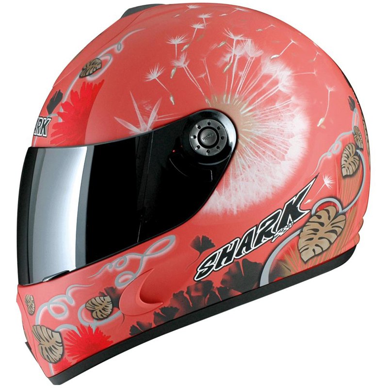 Casque Shark S800 Zephyr Casque Intégral Motoblouzcom