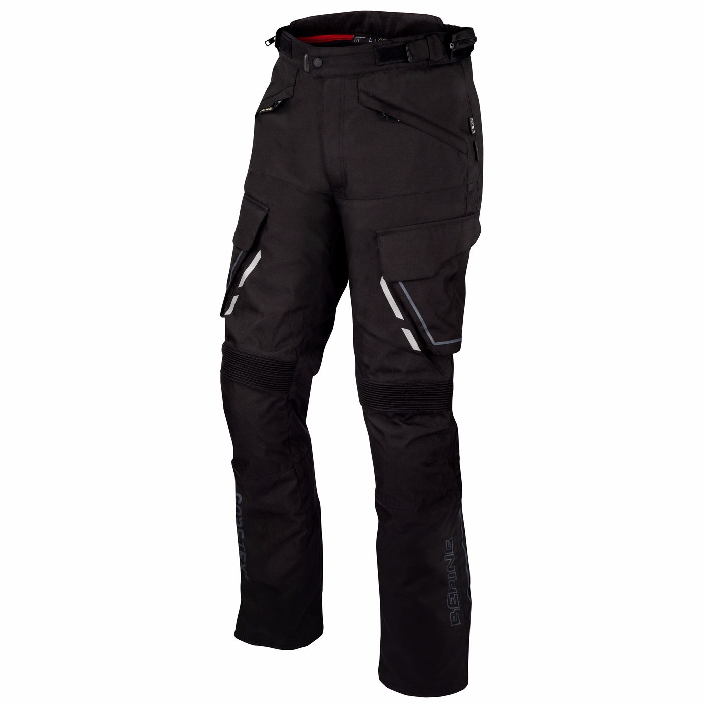 Image of Bering Shield Jeans/Pantalons Noir S