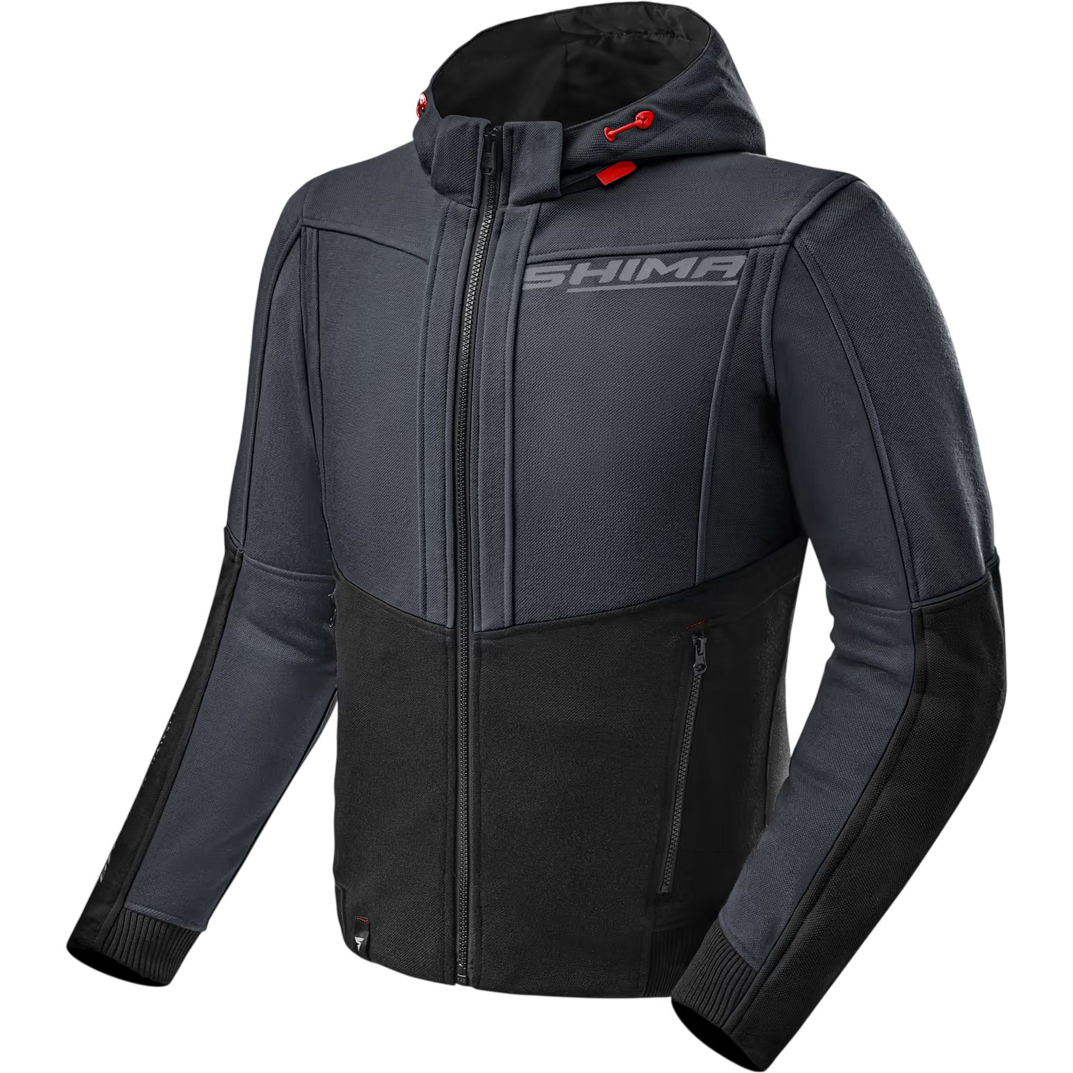Blouson Moto Shima DAYBREAKER