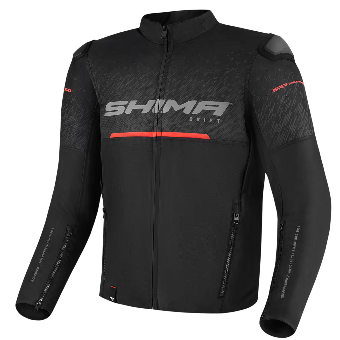 Blouson Moto Shima DRIFT