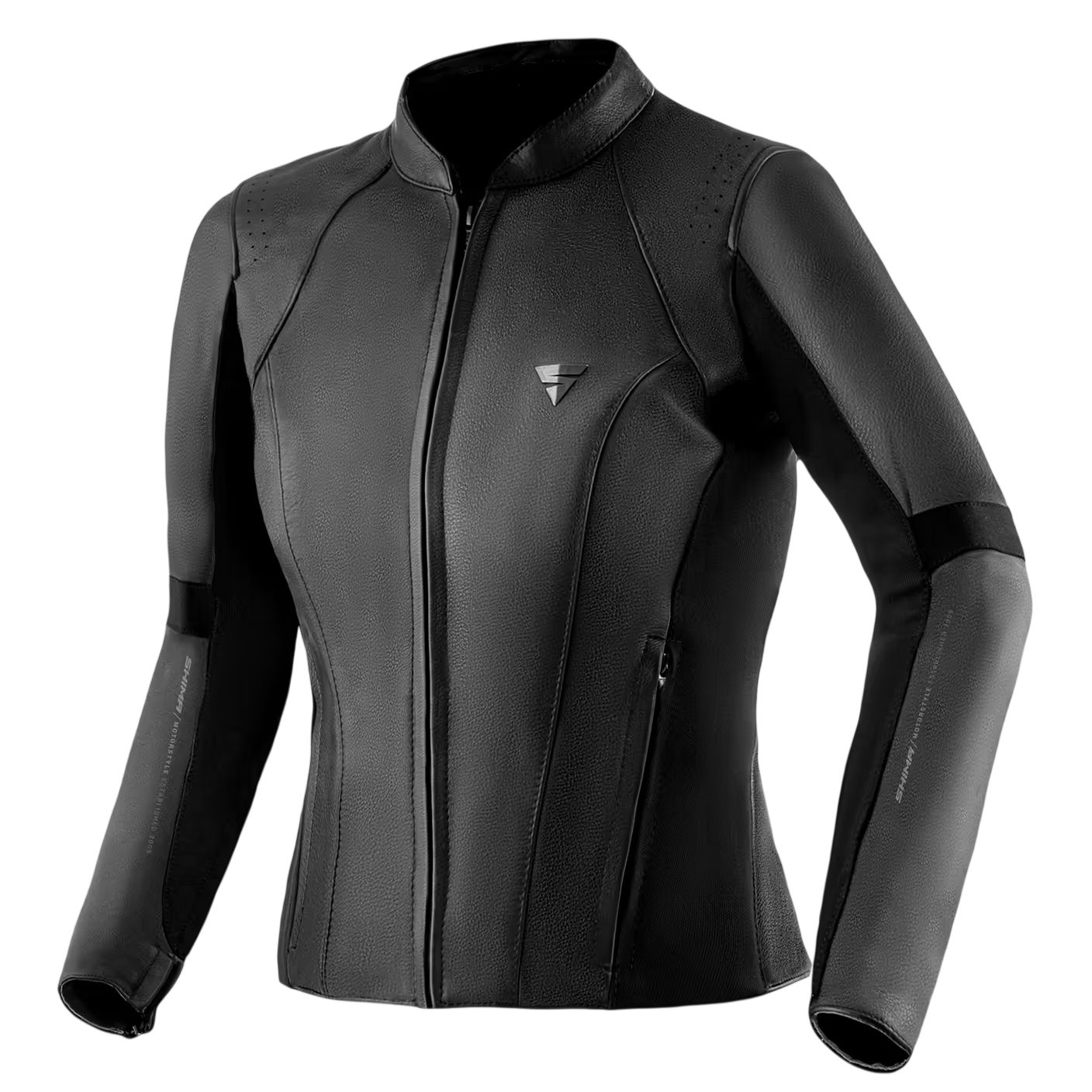 Blouson Moto Shima MONACO