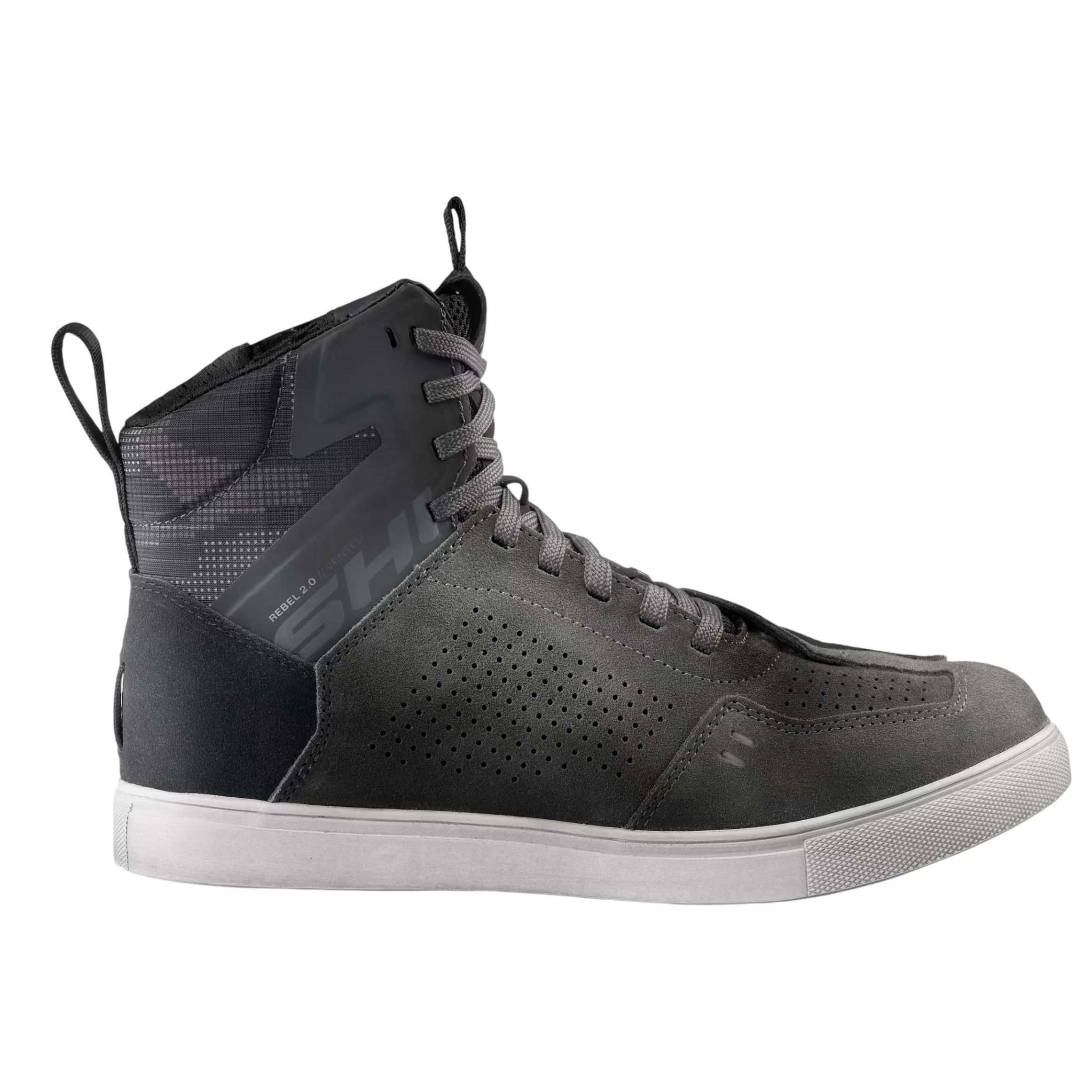 Baskets Moto Shima REBEL 2.0 VENTILE