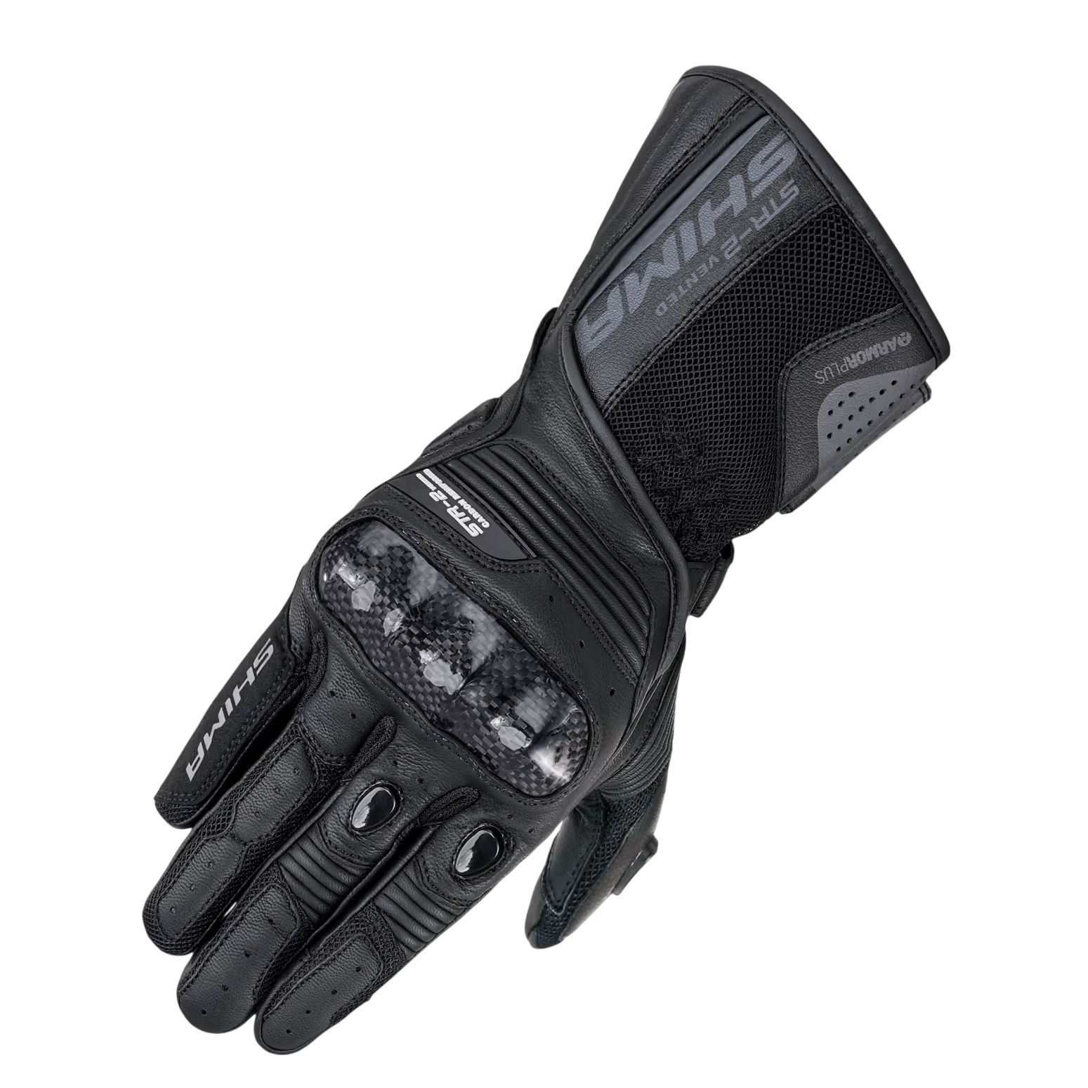 Gants Shima STR-2 VENTILE