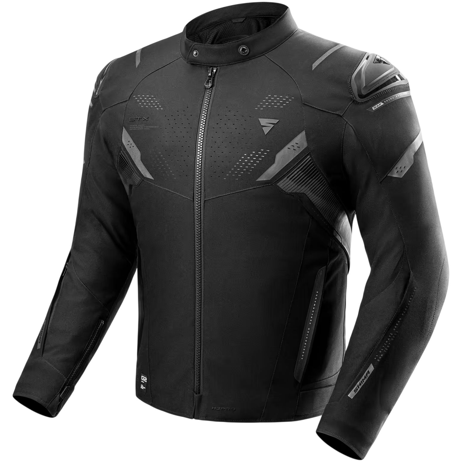 Blouson Moto Shima STX