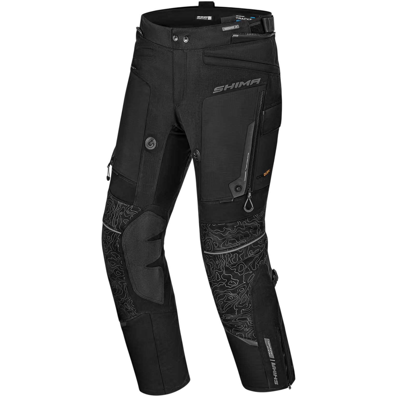 Pantalon Moto Shima TRACKER