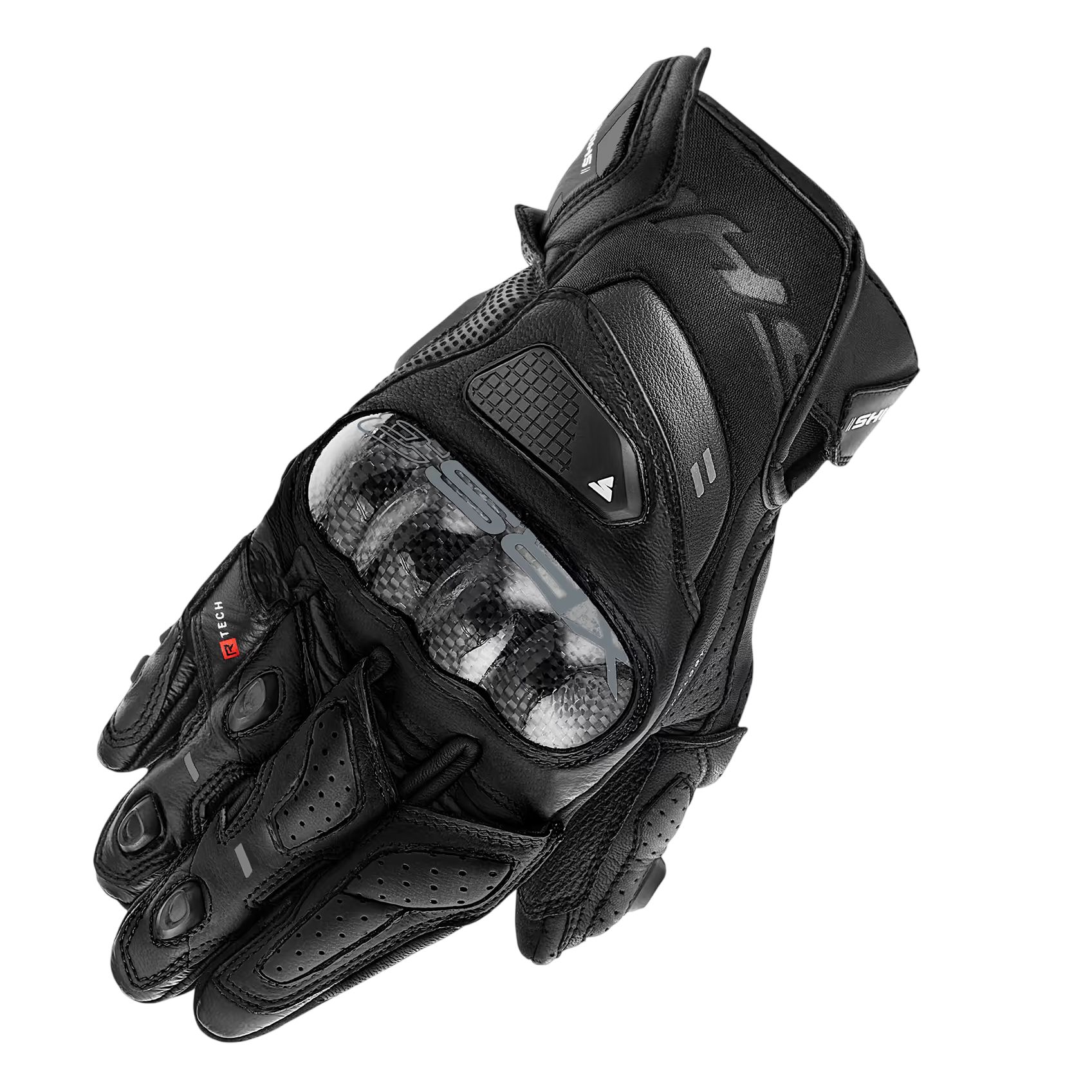 Gants Shima XRS-3